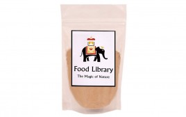 Food Library Chinese Five Spice Powder   Pack  200 grams